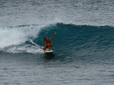 photo Surfing with Endless Summer school 3