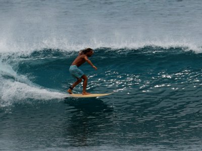 photo Surfing with Endless Summer school 4