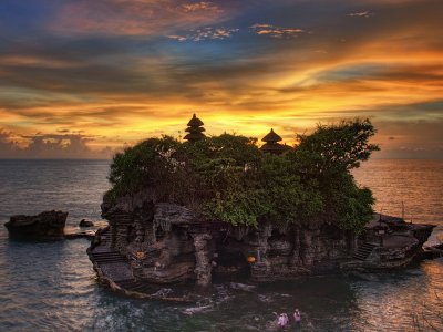 photo Sacred gems of Bali 1