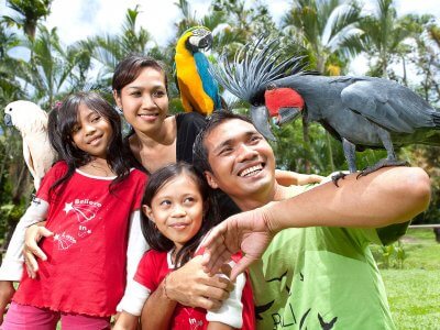 photo Tour package: Bali holiday family packages  1