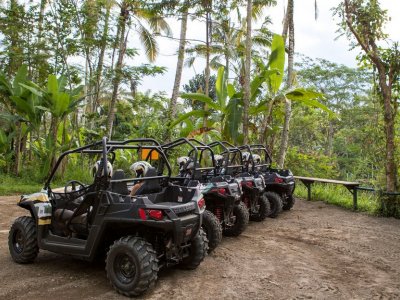 фото Petualangan Buggy 2