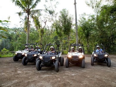 фото Petualangan Buggy 3