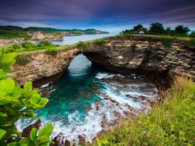 фото Tiket Murah ke Nusa Penida 1