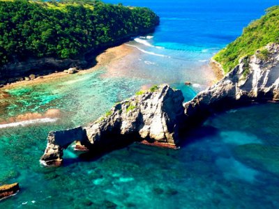 фото Tiket Murah ke Nusa Penida 3