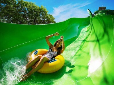 фото Waterbom di Bali 1