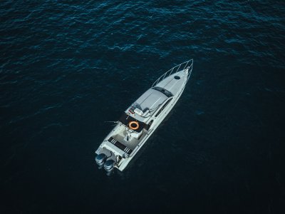 photo Cruise on yacht ACCURA 39 1