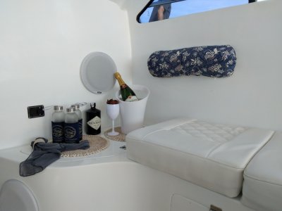 photo Cruise on yacht Suku 1