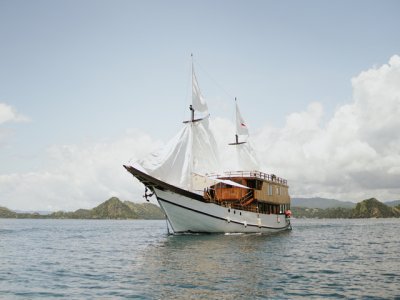 photo Deluxe boat 