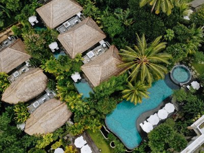 Individual package tours to Bali from 5 days to 2 weeks