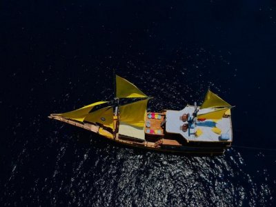 фото Делюкс лодка 