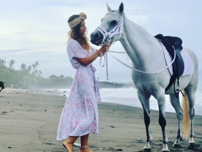 photo Horse riding 3