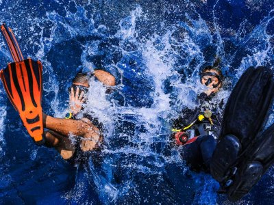 photo Diving on Gili Air 2