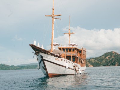 фото Делюкс лодка “Vinca” 1