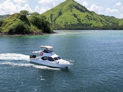 photo Private yacht “Kaia Explorer” 1