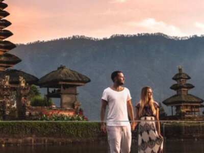 photo Romantic Bali  3