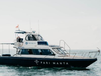 photo Morin yacht cruise 1