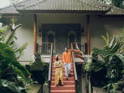 фото Ретрит на Бали “В раю тишины” 2