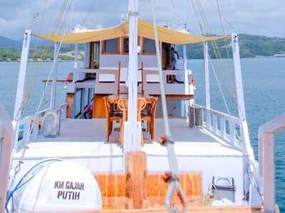 photo Boat 