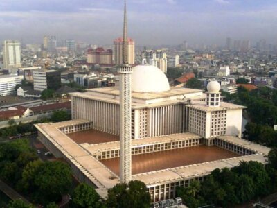 фото Джакарта тур: история и контрасты столицы 5