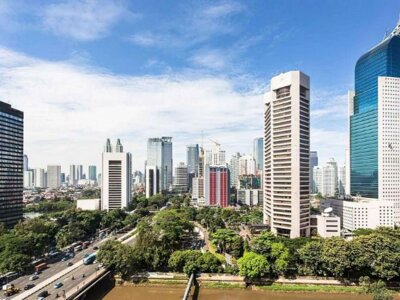 фото Джакарта тур: история и контрасты столицы 7