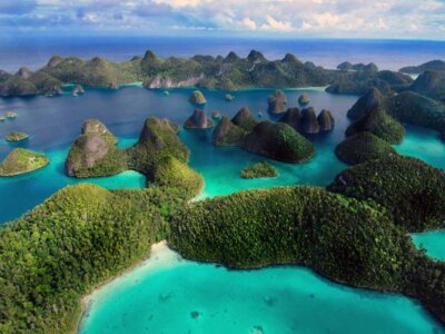 photo 7-Day Raja Ampat Island Tour 8