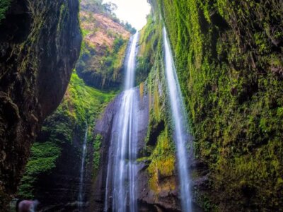 photo Bromo trekking and Madakaripura waterfall 5