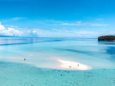 photo Diving Tour to Raja Ampat on the Deluxe Boat 