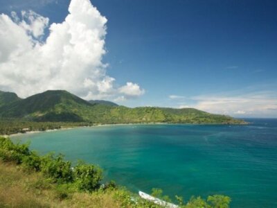 photo The Lost Islands of Gili 1