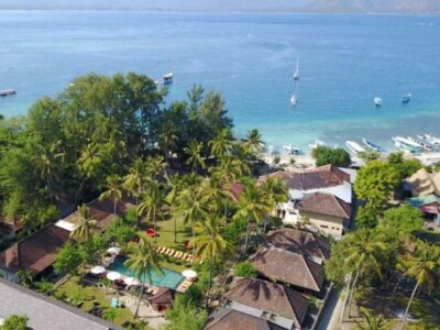 photo The Lost Islands of Gili 2