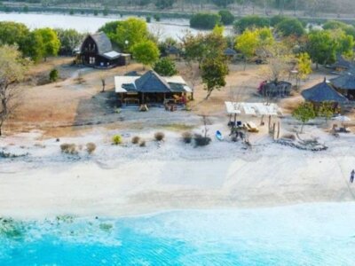 photo The Lost Islands of Gili 3