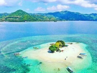 photo The Lost Islands of Gili 4