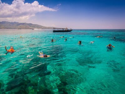 photo The Lost Islands of Gili 5