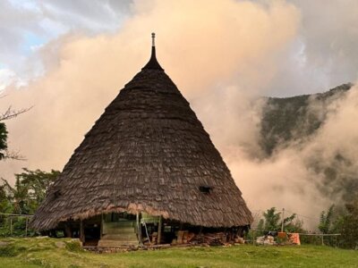 photo Expedition to Flores Island 4