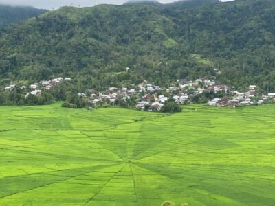 photo Expedition to Flores Island 7