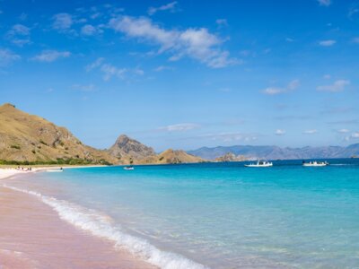 photo 3-day tour of the picturesque beaches of Lombok 4