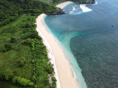 photo 3-day tour of the picturesque beaches of Lombok 8