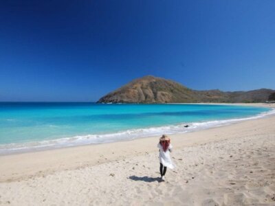 photo 3-day tour of the picturesque beaches of Lombok 9