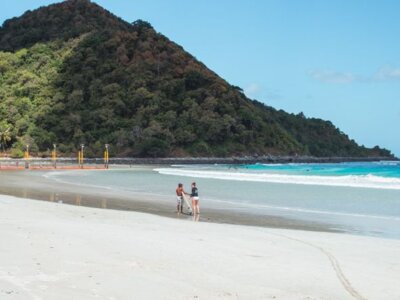 photo 3-day tour of the picturesque beaches of Lombok 10