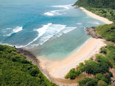 photo 3-day tour of the picturesque beaches of Lombok 11