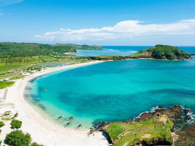 photo The tour of the islands of Sumbawa and Moyo. 1