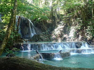 photo The tour of the islands of Sumbawa and Moyo. 3