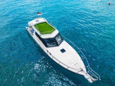 photo Cruise on Sanjaya Yacht 3