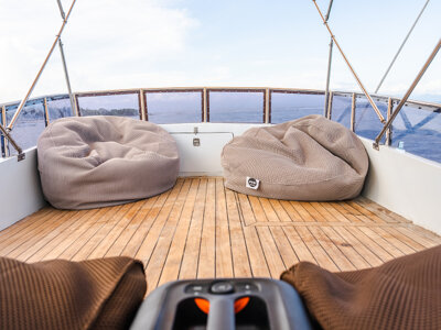 photo Cruise on the Riki J Yacht  3