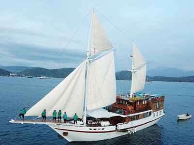 photo Eastopia Yacht Tour 2