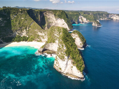 photo Group Yacht Tour to Nusa Penida and Snorkeling with Manta Rays 4