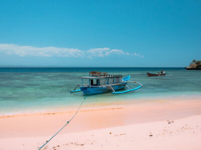 photo 3-day tour of the picturesque beaches of Lombok 1