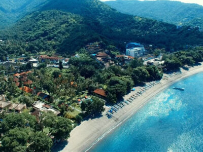 photo 3-day tour of the picturesque beaches of Lombok 2