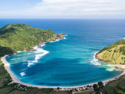photo 3-day tour of the picturesque beaches of Lombok 4