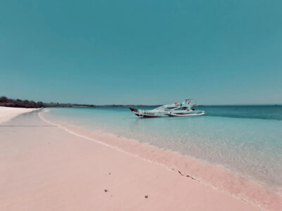 photo 3-day tour of the picturesque beaches of Lombok 8